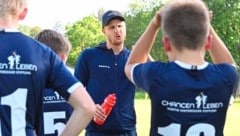 Martin Hinteregger tourt für Sichtungen durch Kärnten. (Bild: f. pessentheiner)