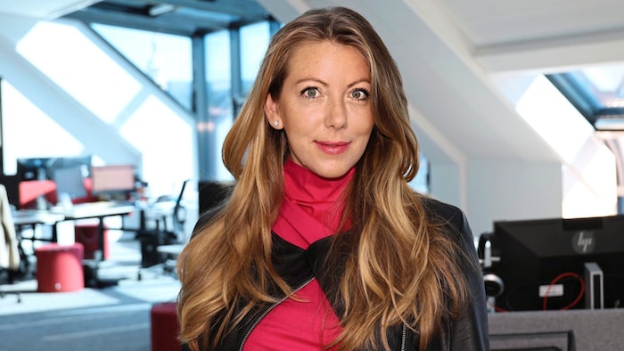 Nina Zechner, IV