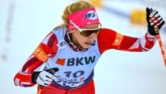 Teresa Stadlober (Bild: GEPA pictures)