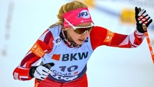 Teresa Stadlober (Bild: GEPA pictures)