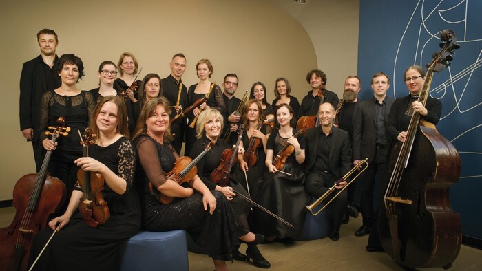 Enchanted the audience in Götzis: Franziska Fleischanderl
