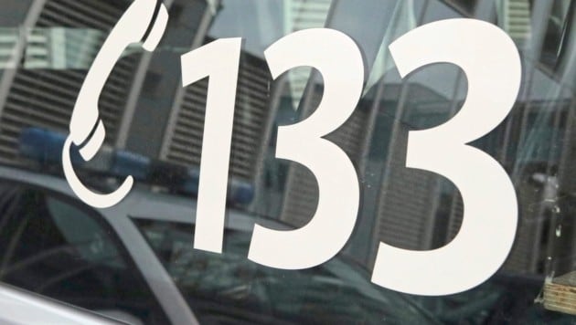 Die Polizei sucht noch nach dem Belästiger (Symbolbild).