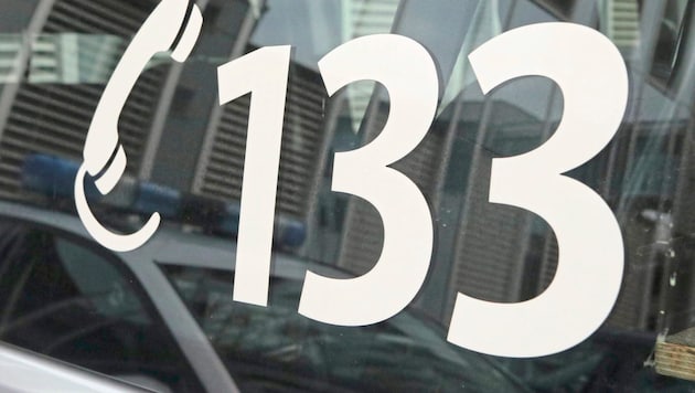 Die Polizei sucht noch nach dem Belästiger (Symbolbild).