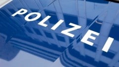 Die Polizei sucht nach Zeugen des Unfalls. (Bild: Uta Rojsek-Wiedergut)