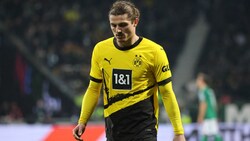 Marcel Sabitzer (Bild: AFP)