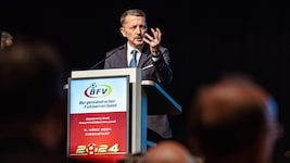 Georg Pangl wehrt sich gegen Vorwürfe