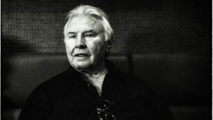 Österreicher wirkte noch 2020 im Film „Aufzeichnungen aus der Unterwelt“ mit.  (Bild: Götz Schrage)