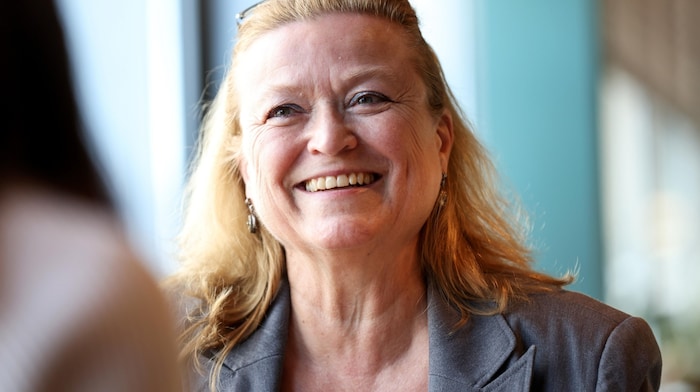 Bettina Ganghofer