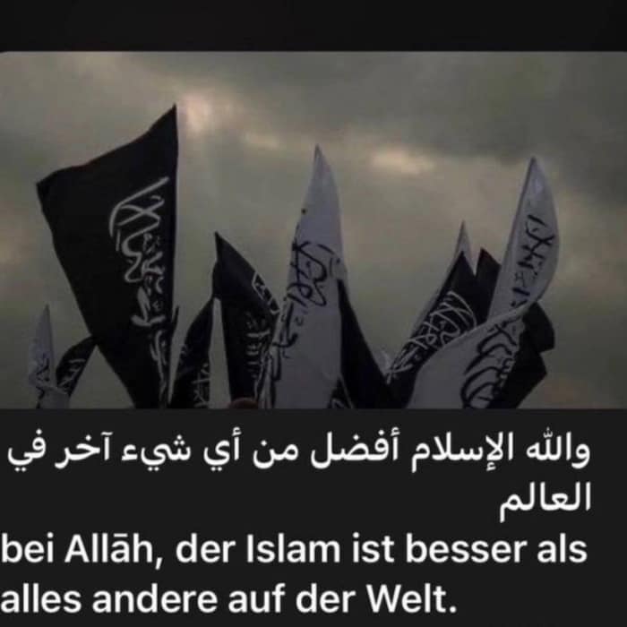Manche Videos wurden 10.000-mal gesehen.