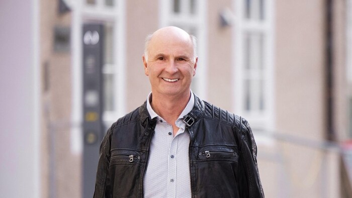 Hans Ganitzer (SPÖ) wird neuer Bürgermeister von Großarl.