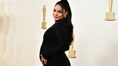 Vanessa Hudgens (Bild: APA/AFP/Frederic J. Brown)