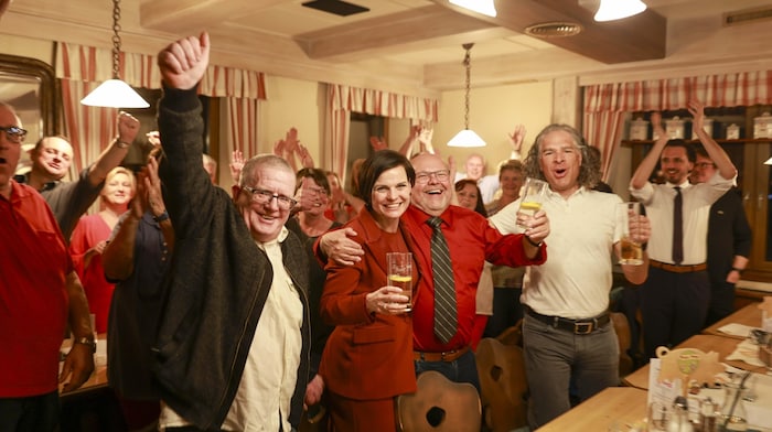 Straßwalchens Tanja Kreer (SPÖ) ist jetzt Nummer 1 im Gemeinderat.