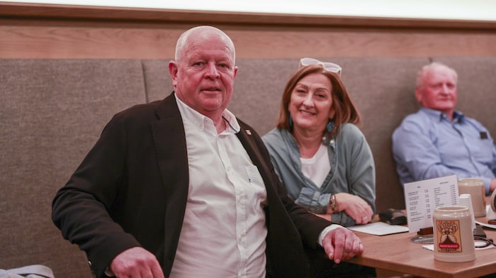 Seekirchens Stadtchef Pieringer (ÖVP) siegte im ersten Wahlgang.