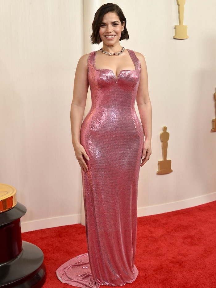 America Ferrera