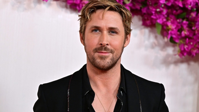 „Ken“ Ryan Gosling