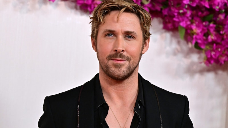 Ryan Gosling (Bild: APA/AFP/Frederic J. Brown)