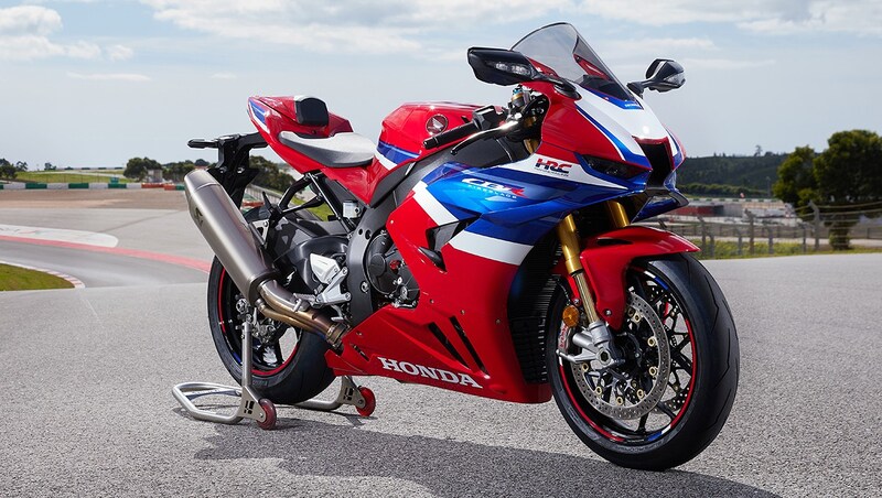 (Bild: Honda)