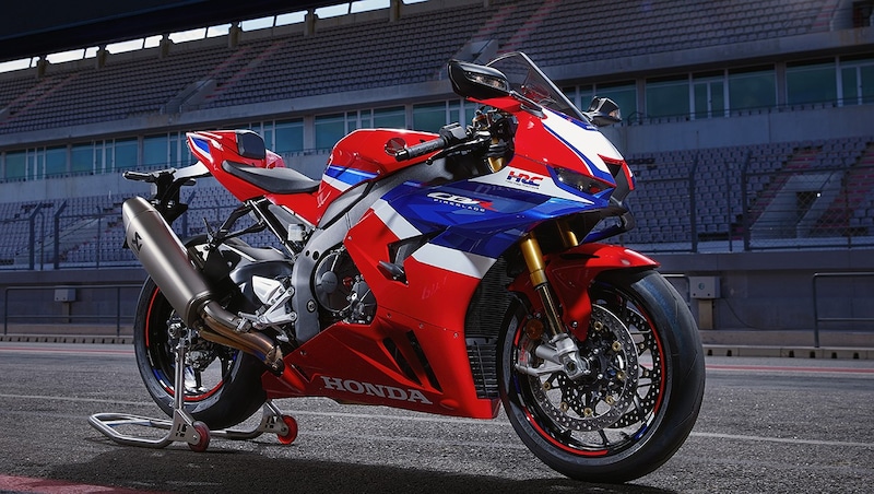 (Bild: Honda)