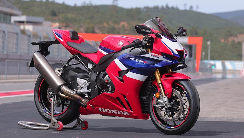 (Bild: Honda)