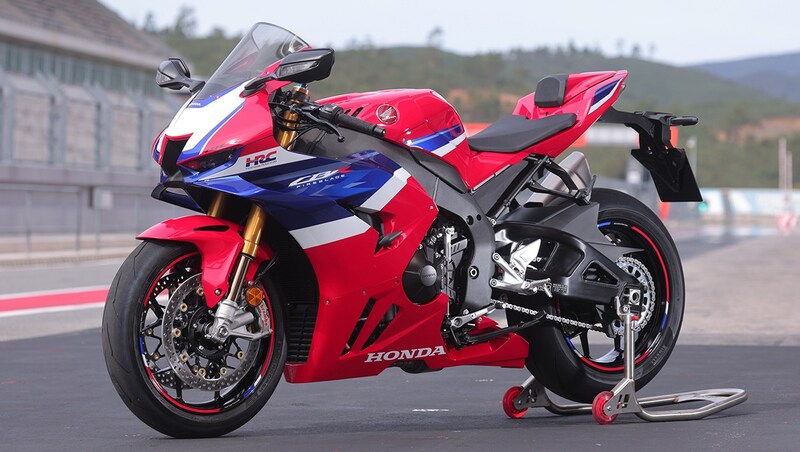 (Bild: Honda)