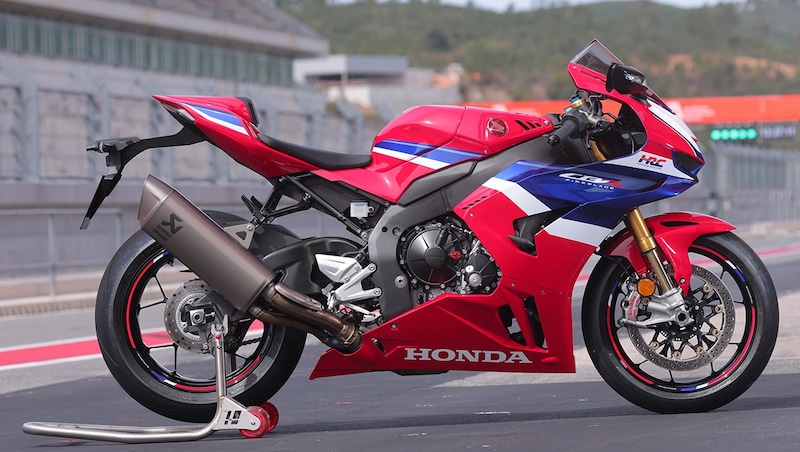 (Bild: Honda)