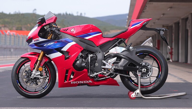(Bild: Honda)