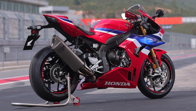 (Bild: Honda)