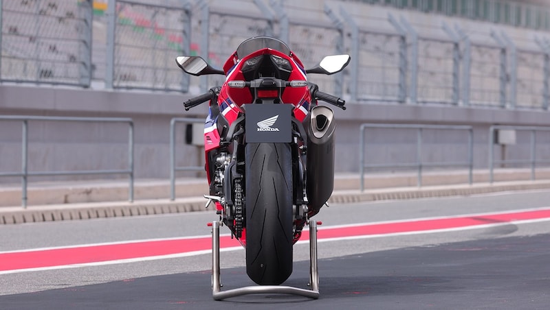 (Bild: Honda)