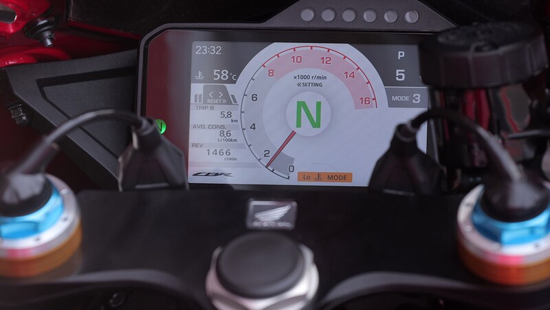 (Bild: Honda)