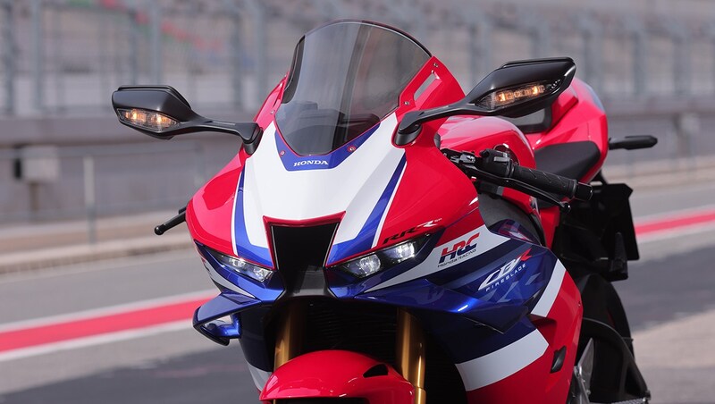 (Bild: Honda)