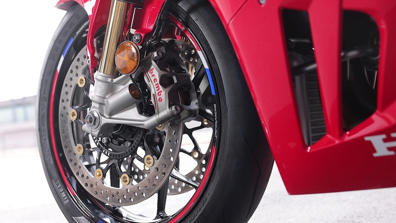 (Bild: Honda)