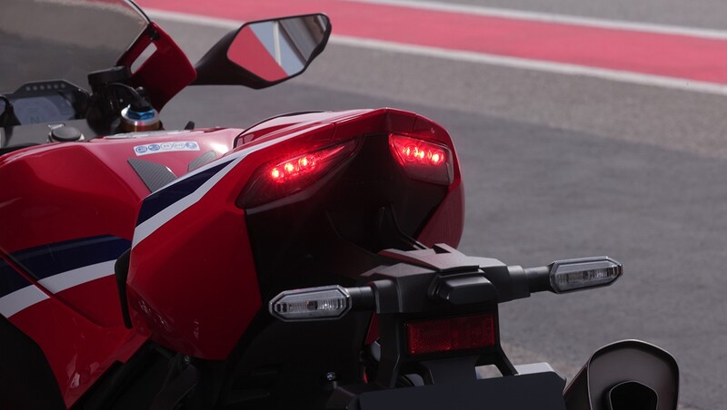 (Bild: Honda)