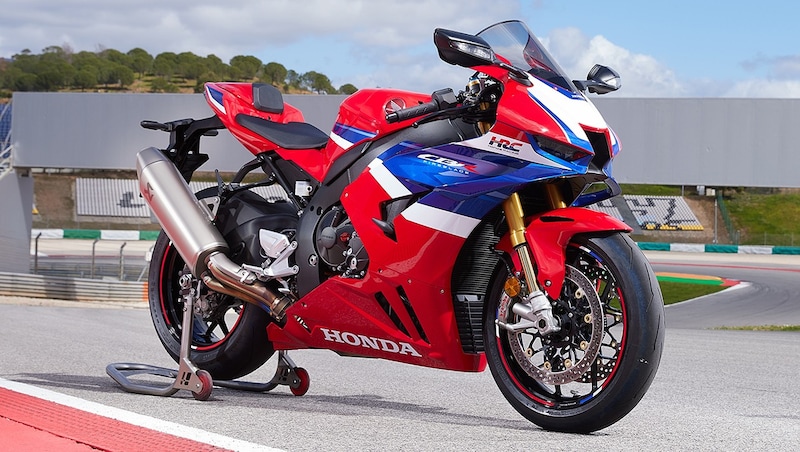 (Bild: Honda)