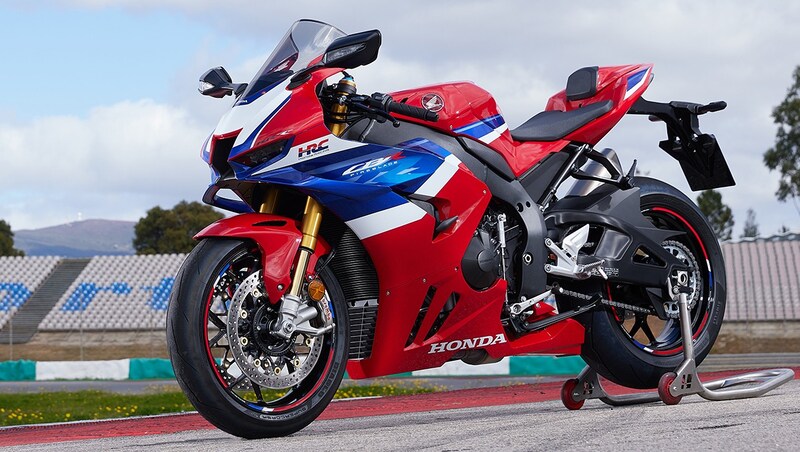 (Bild: Honda)