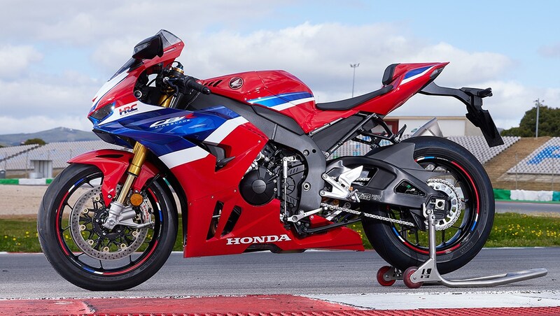 (Bild: Honda)