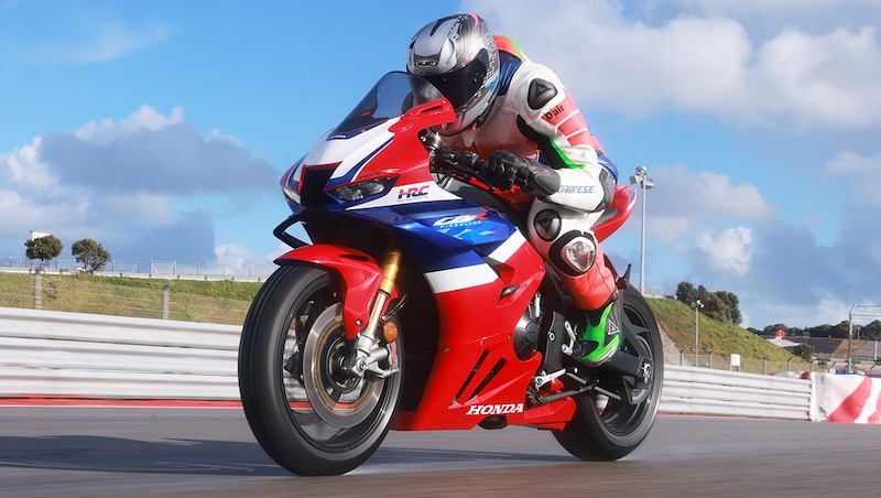 (Bild: Honda)