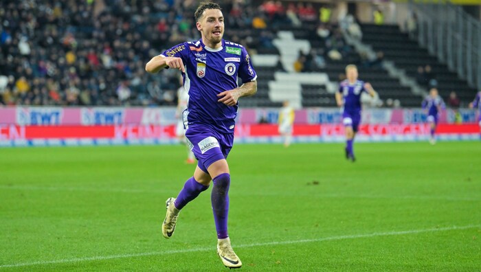 Sinan Karweina dementiert die  Wechselgerüchte.