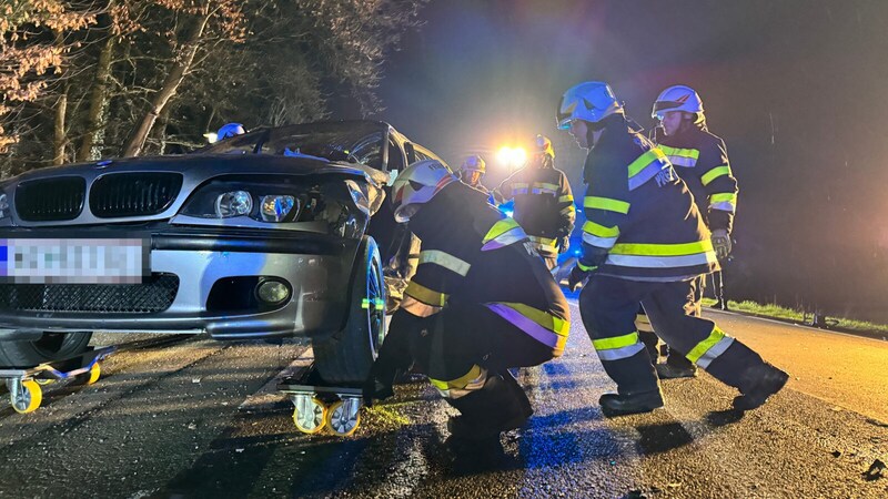 (Bild: FF Neudorf Großpesendorf )
