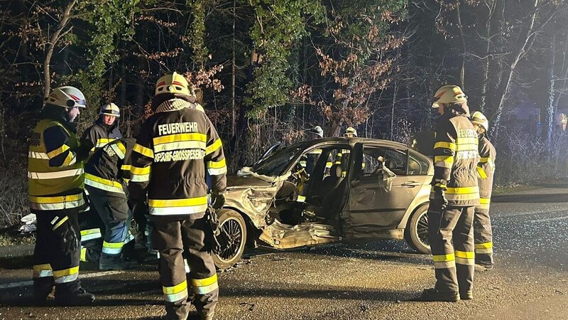 (Bild: FF Neudorf Großpesendorf )