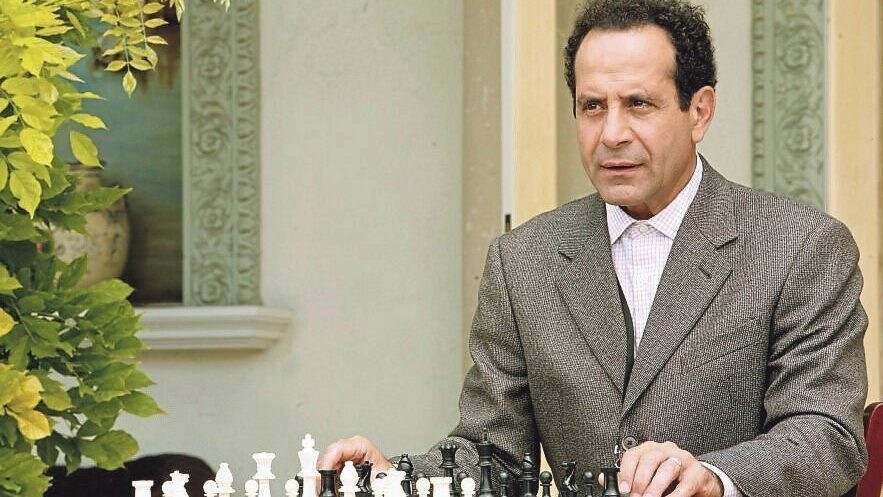 "Monk" lundi, 13h20 sur ORF 1 (Bild: ORF)