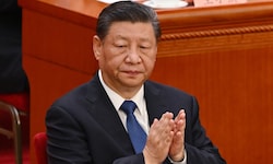 Xi baut seinen Einfluss weiter aus - schon jetzt ist er der mächstigste chinesische Staatschef ...