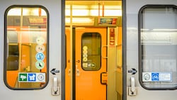 Die U4 war zwar nicht als erste U-Bahn Wiens unterwegs, ihre Strecke ist aber nach bereits über 120 Jahren im Einsatz deutlich älter als die U1 und somit fehleranfälliger. (Bild: Jeff Mangione / KURIER / picturedesk.com)
