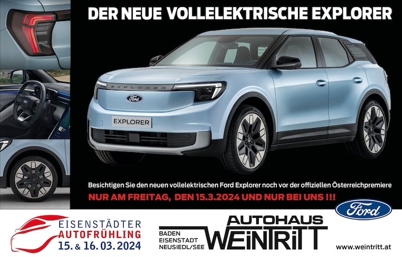 (Bild: Autohaus Weintritt)