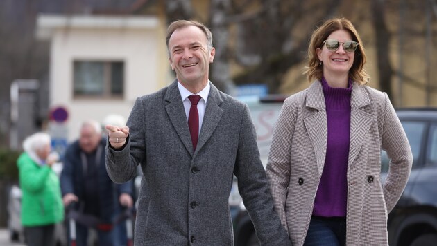 Bernhard Auinger hat sich gegen den S-Link positioniert und bleibt diesem Standpunkt treu. (Bild: Tröster Andreas)