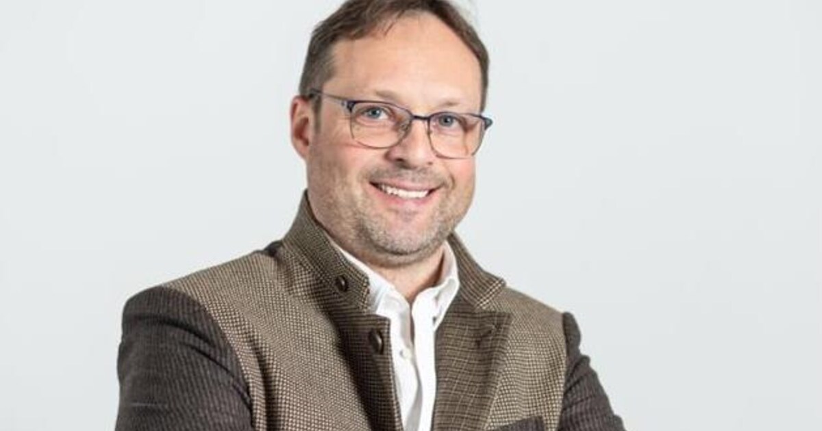 33 Stimmen Unterschied Neuer Ortschef von Maria Alm „Bin