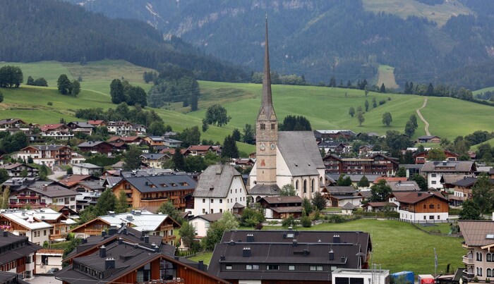 Maria Alm