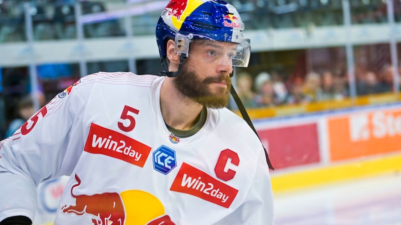 Thomas Raffl (Bild: GEPA pictures)