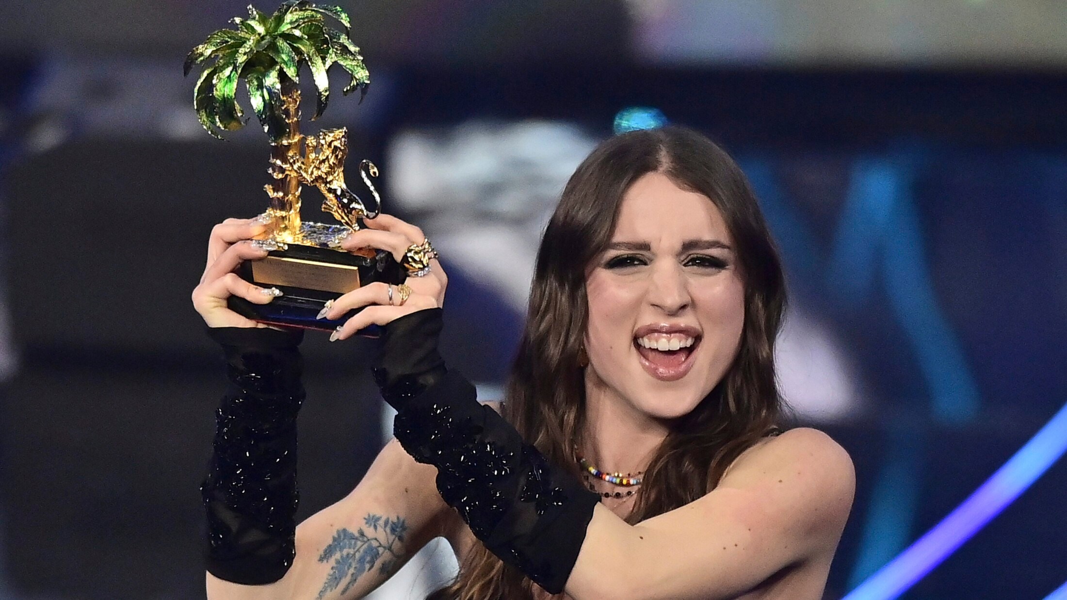 (Bild: APA/Marco Alpozzi//LaPresse via AP)