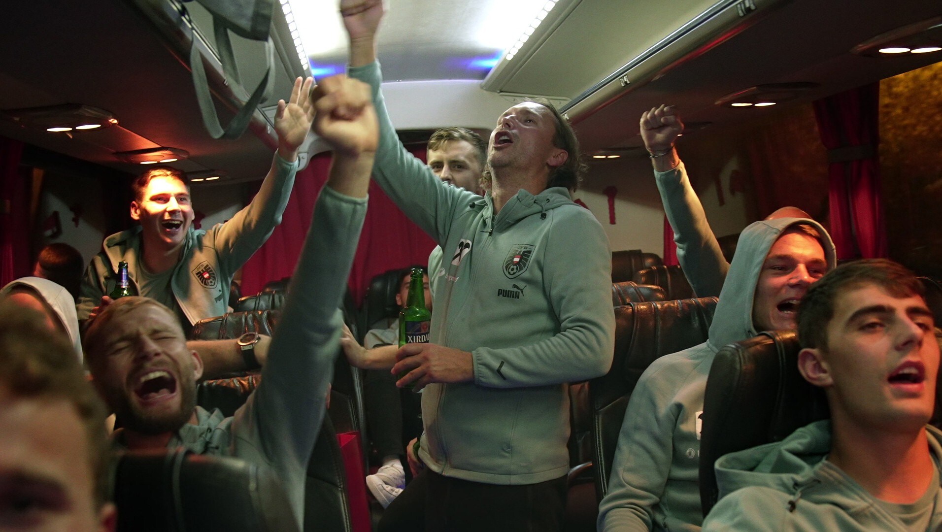 (Bild: CANAL+ / ÖFB-TV)