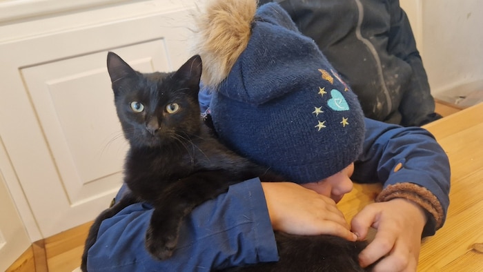 Stephanie Distl: „Puma ist ein Familienmitglied. Er ist wundervoll und wird heiß geliebt!“